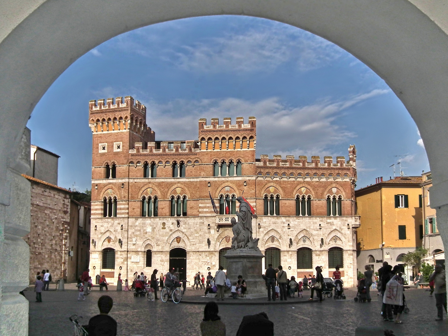 Grosseto 3 Foto & Bild europe, italy, vatican city, s marino, italy