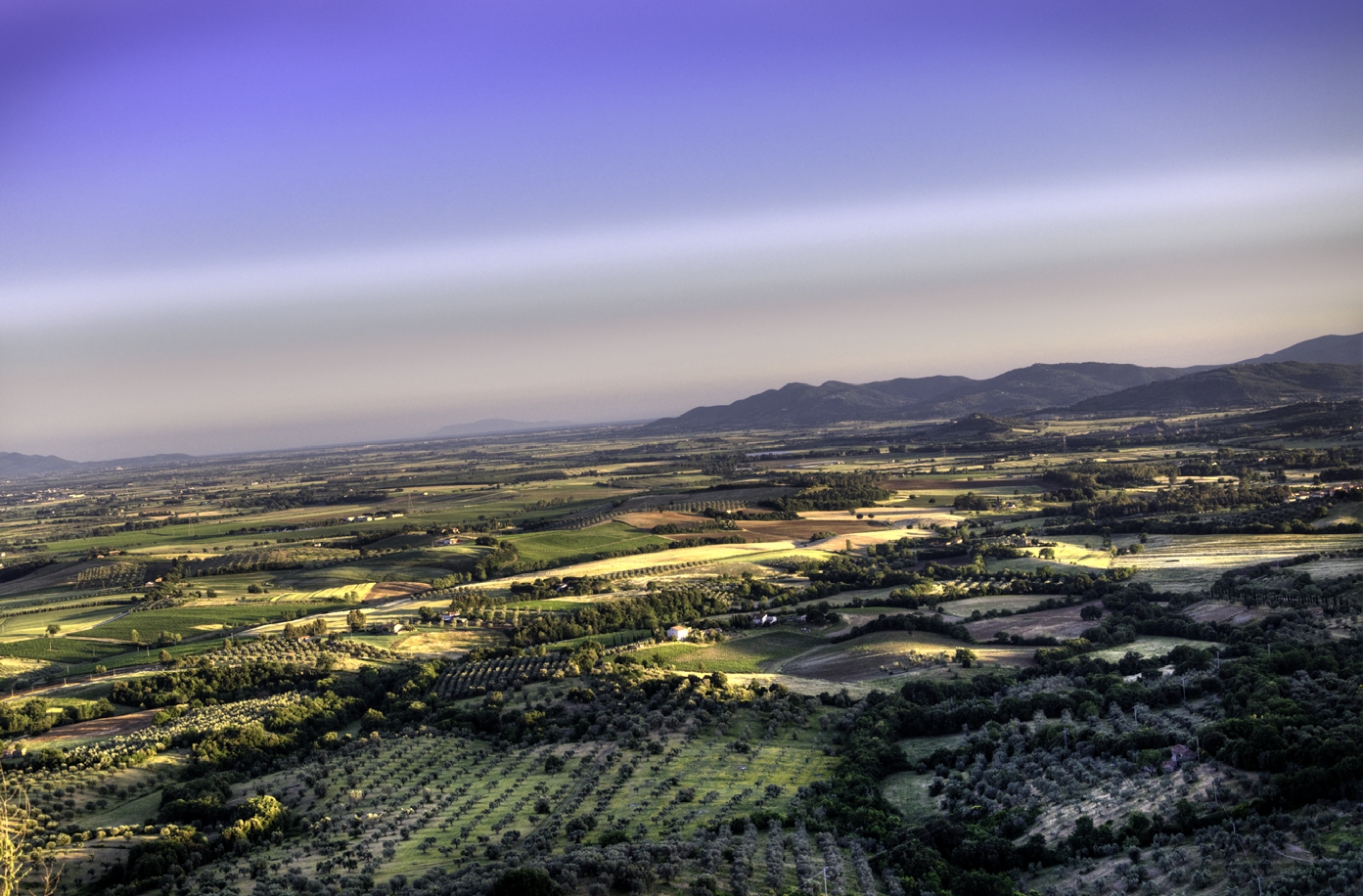 Grosseto e la sua Campagna