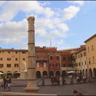 Grosseto Piazza Dante