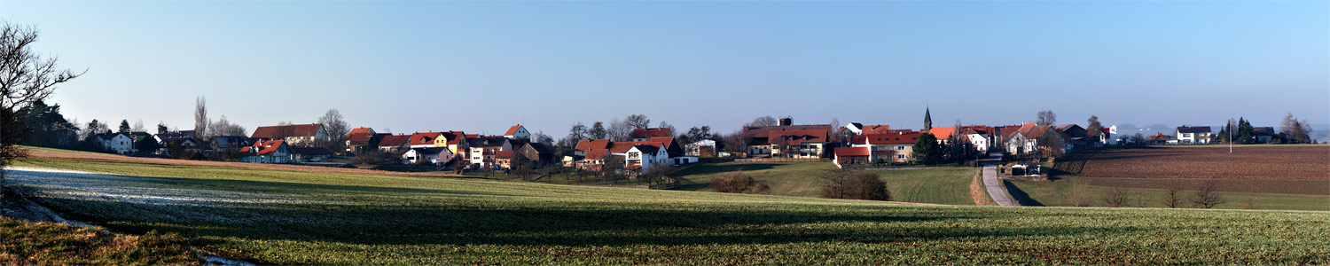 Großetzenberg bei Laaber