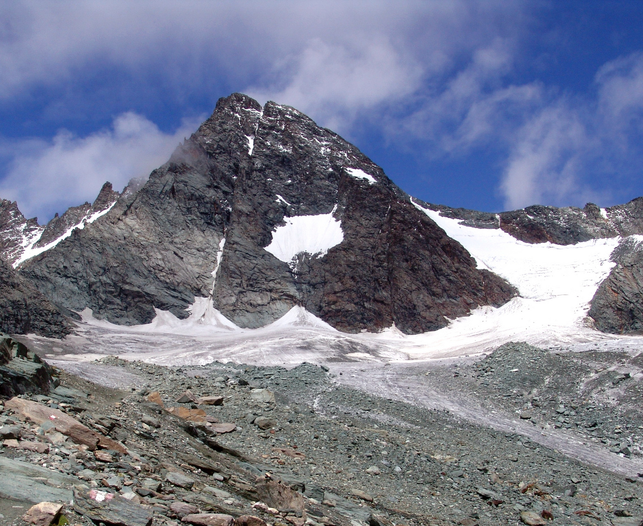 grossglochrner