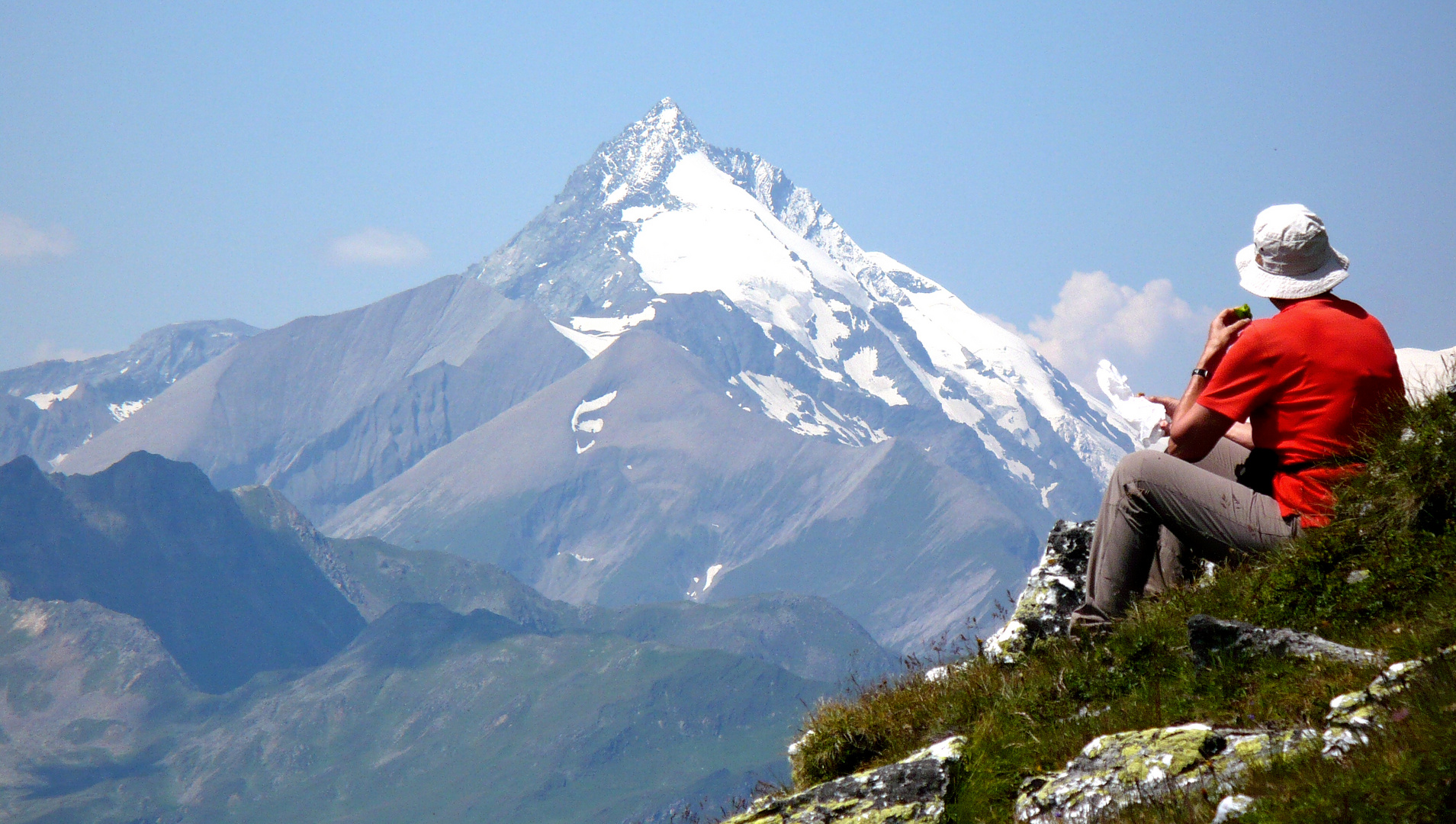 Großglockner