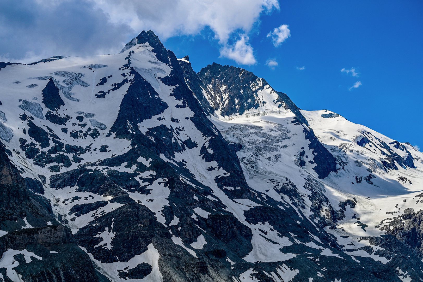 Großglockner 02