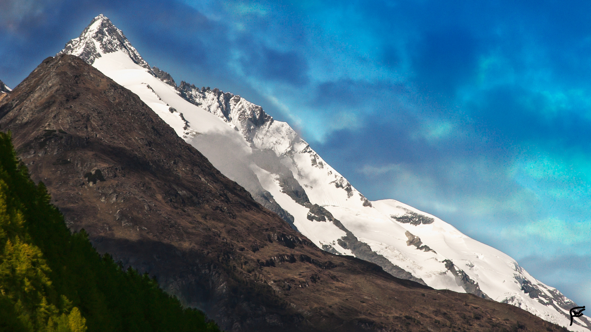 Großglockner !