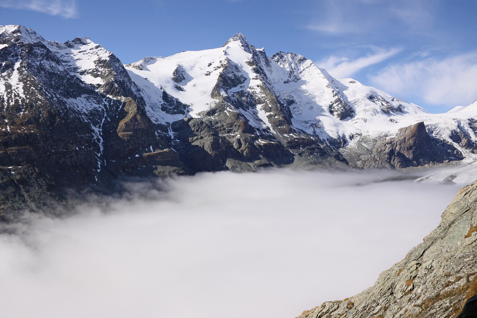 Grossglockner