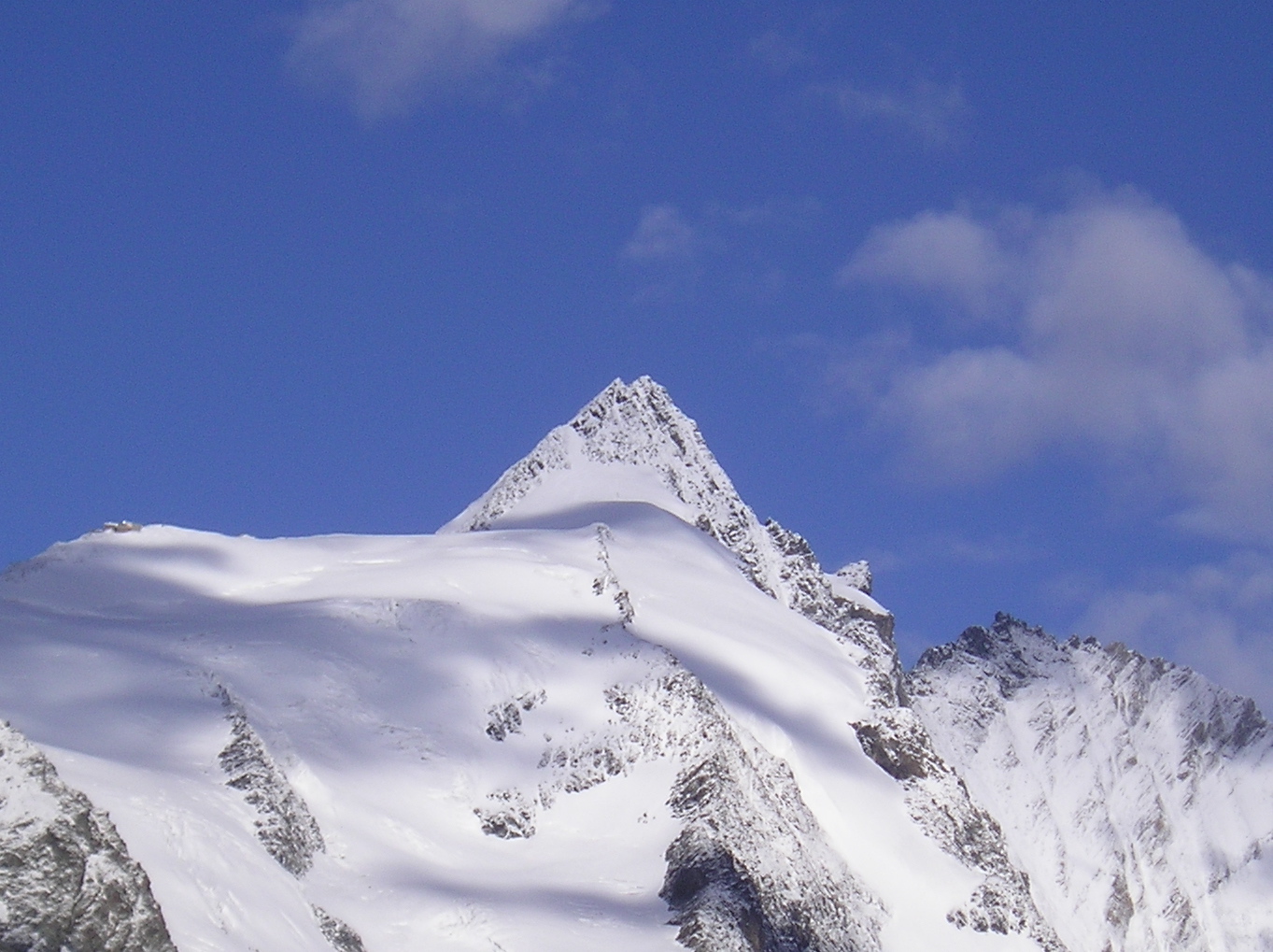 Großglockner