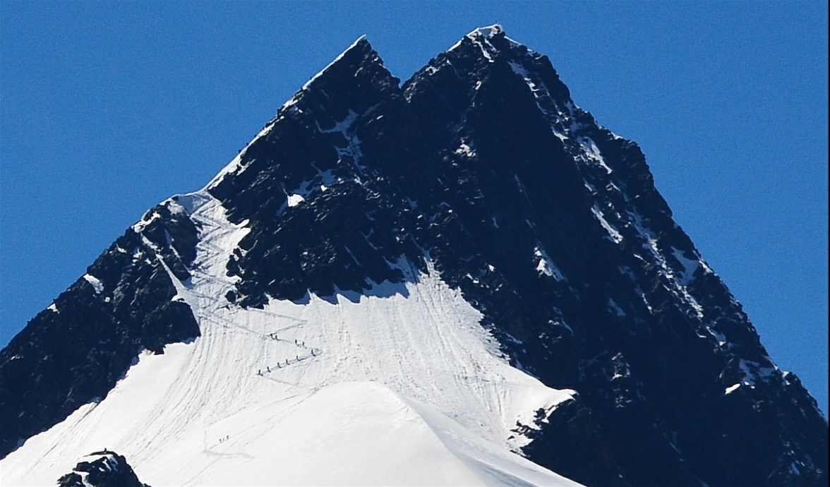 Großglockner