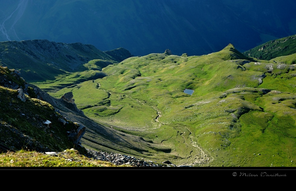 Grossglockner