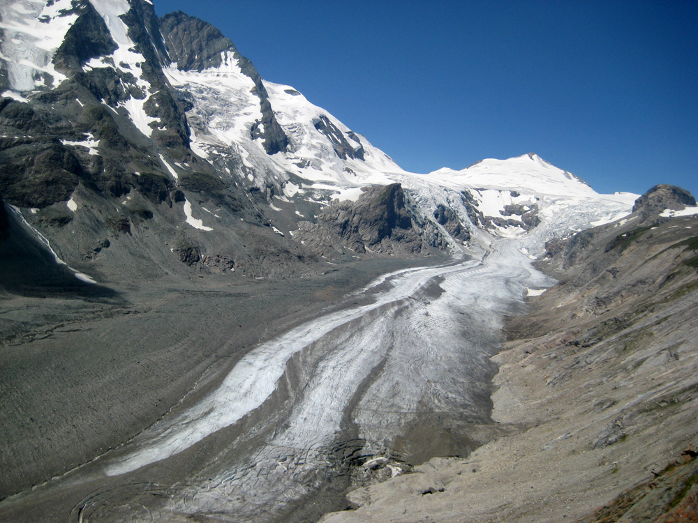 Grossglockner