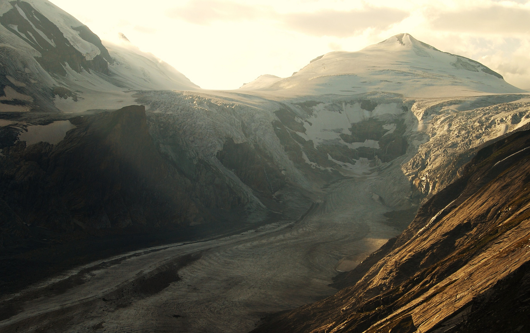 Großglockner 1