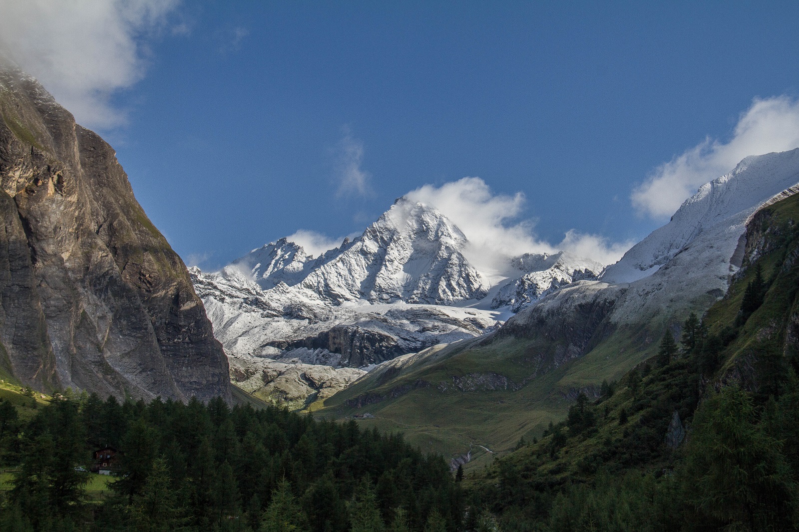 Großglockner (1)