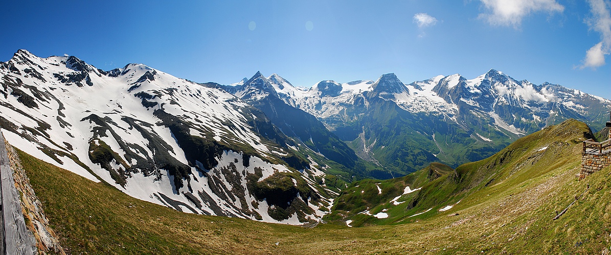 Großglockner 1