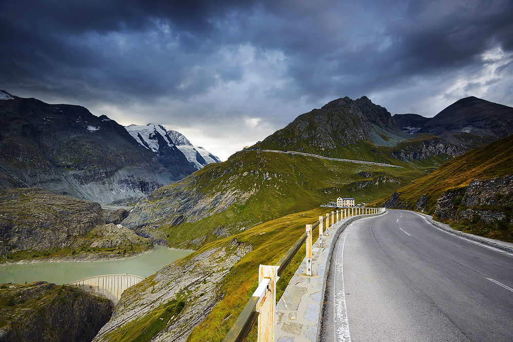 - grossglockner -