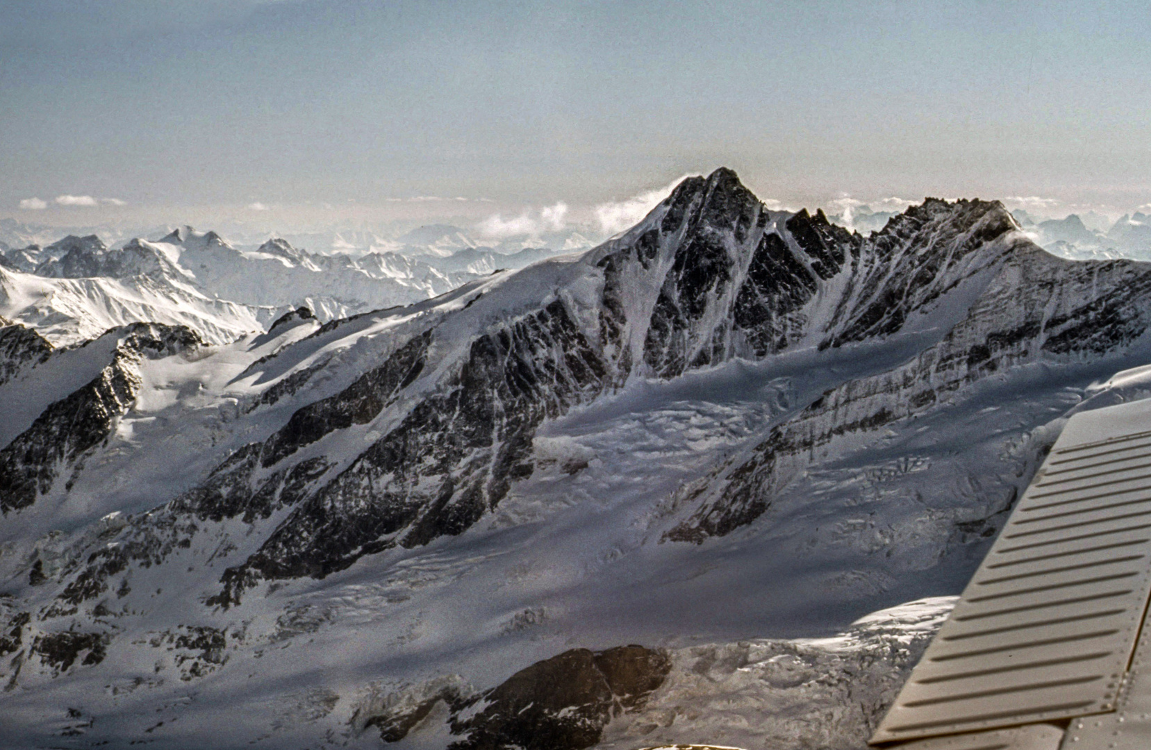 Großglockner 1982