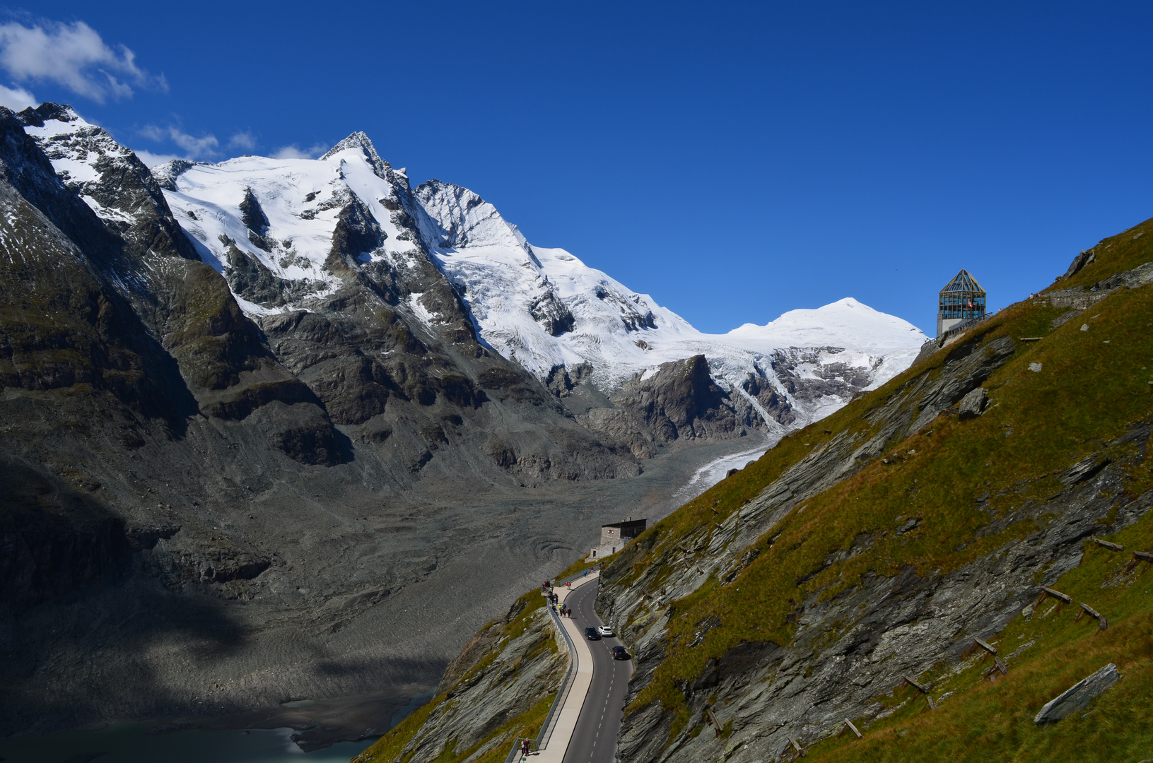 Großglockner