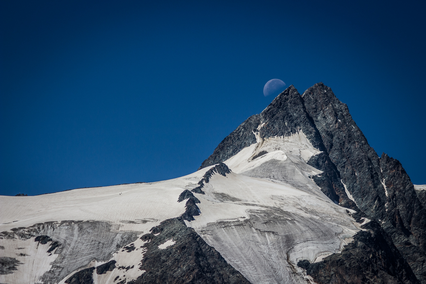 Großglockner