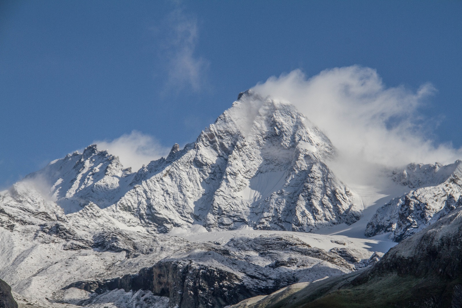 Großglockner (2)