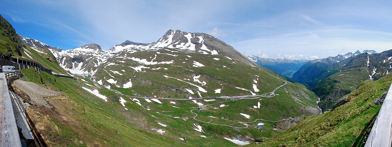 Großglockner 2