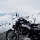 Grossglockner 2 °C