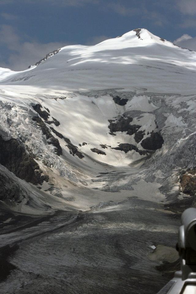 Grossglockner - 2007