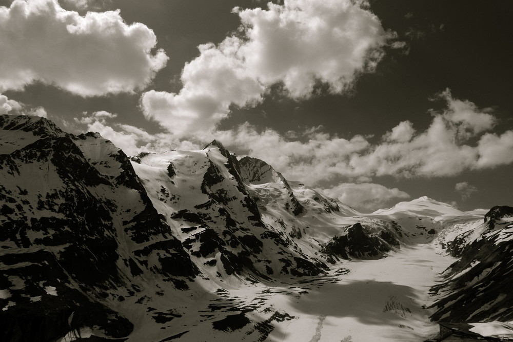 GROSSGLOCKNER 2009