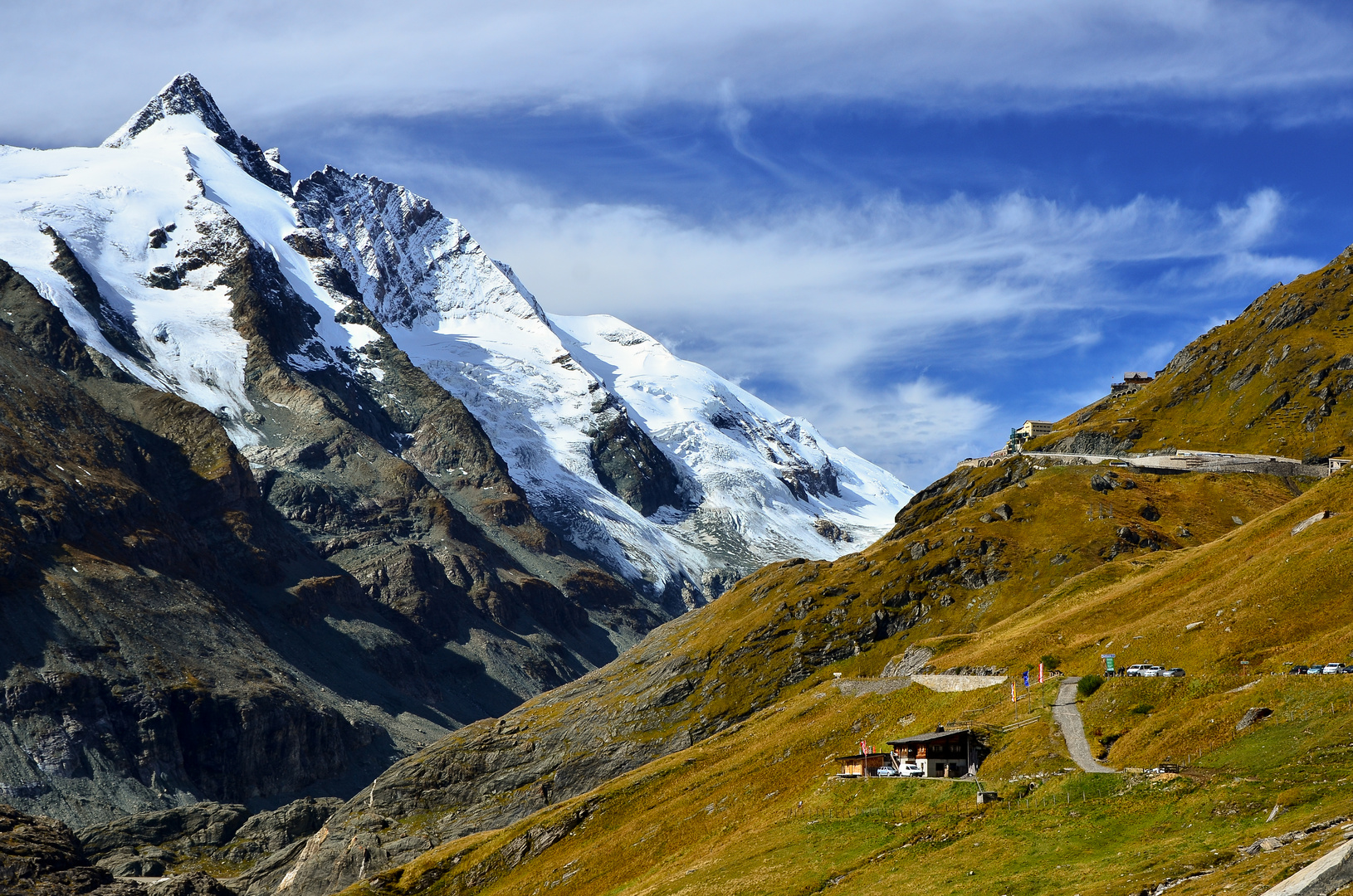 Großglockner