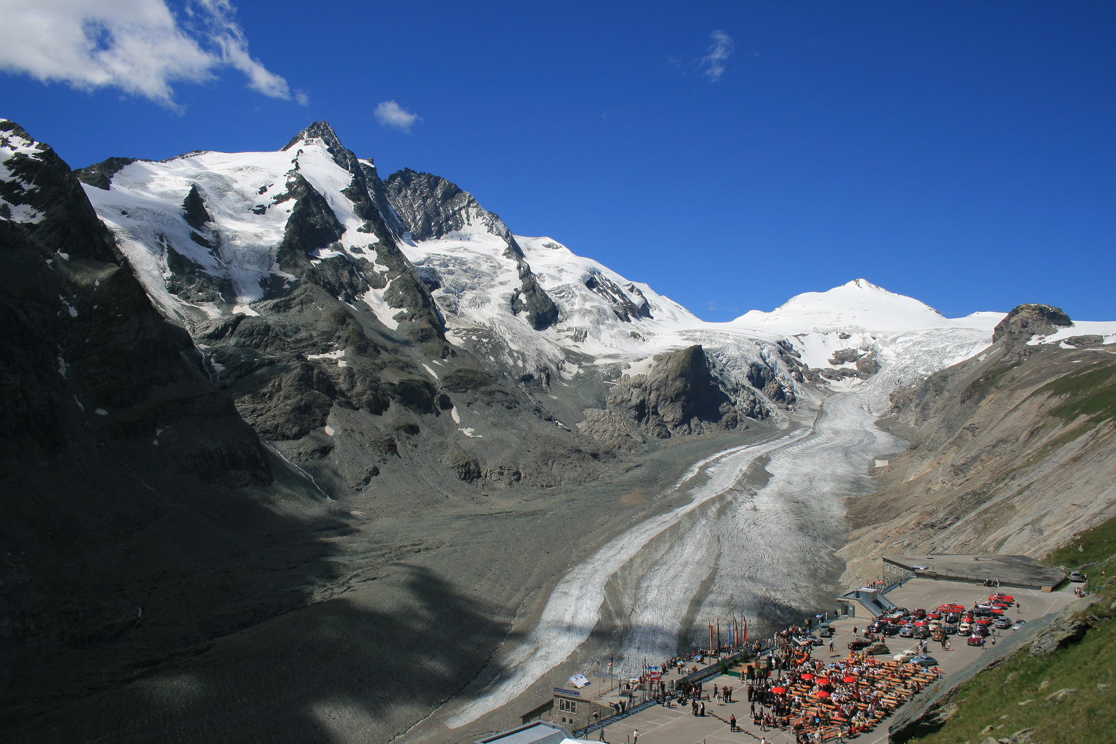 Großglockner