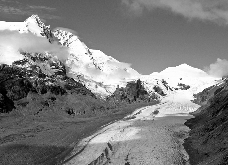 ***Großglockner***