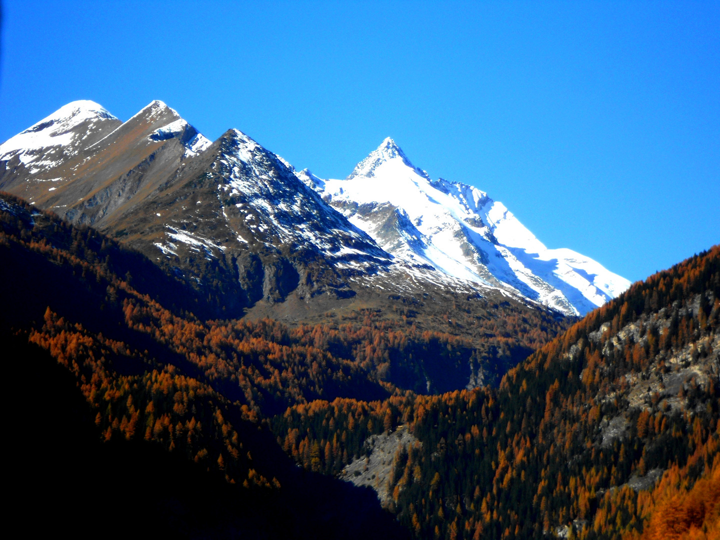 Grossglockner