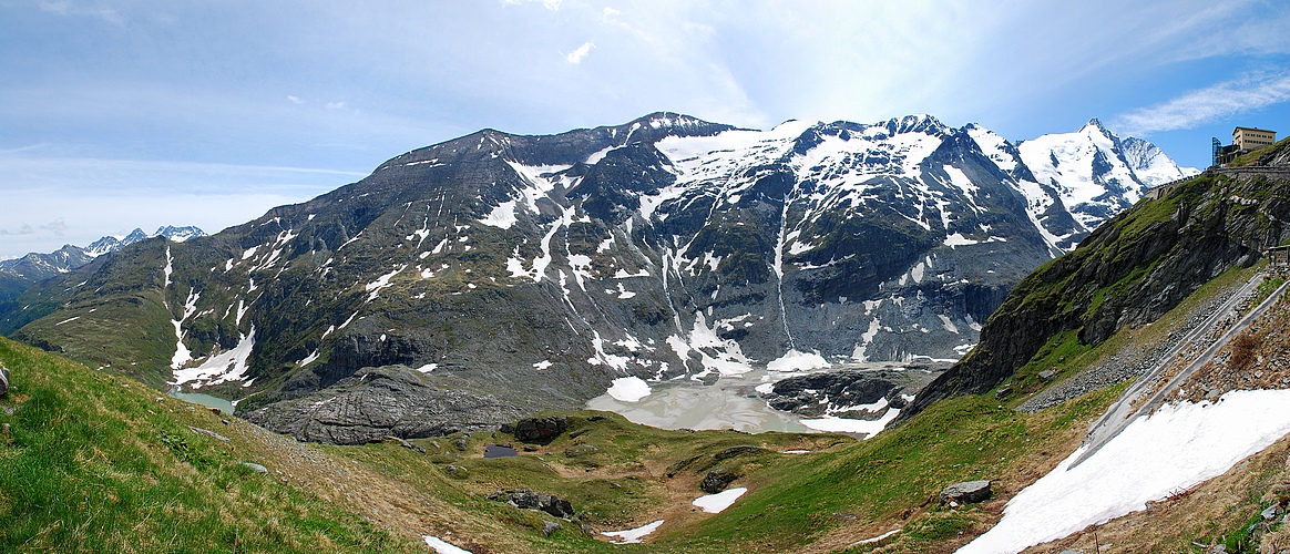 Großglockner 3