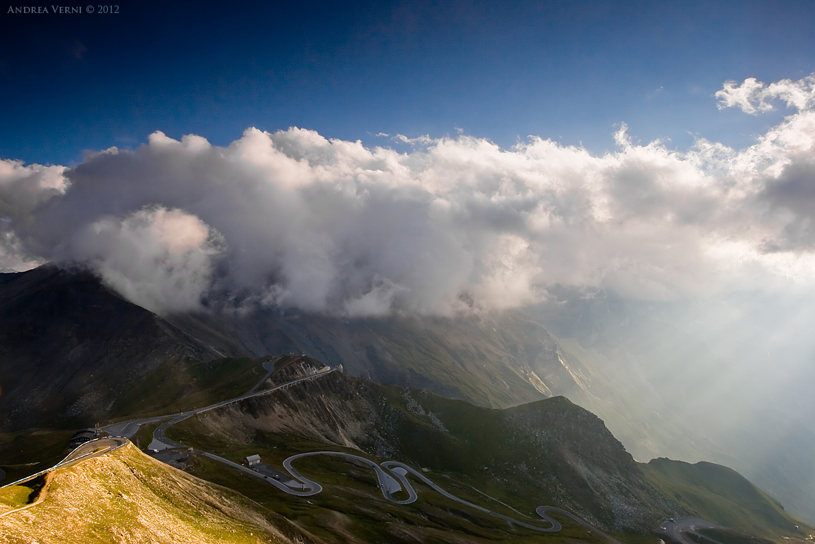 Grossglockner