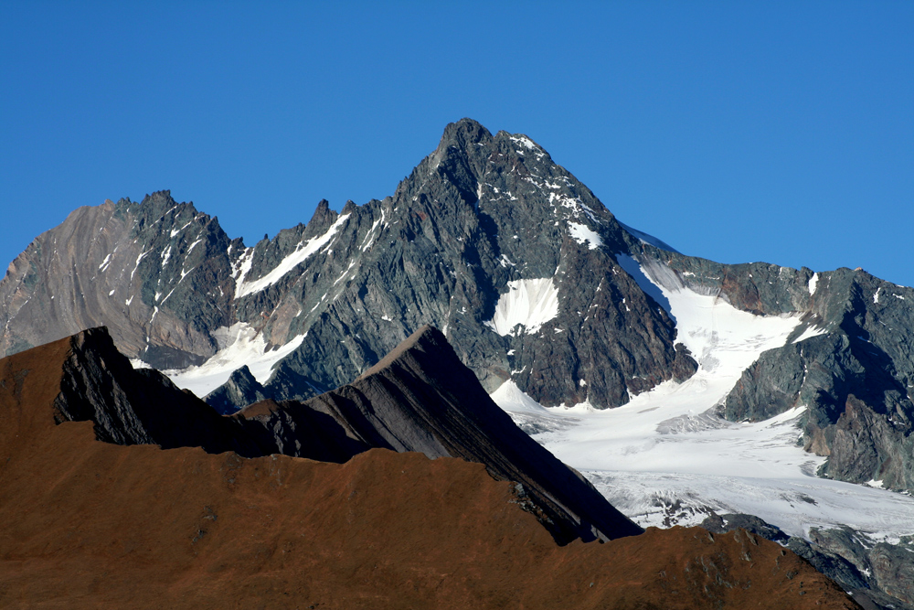 Großglockner 3.798 m