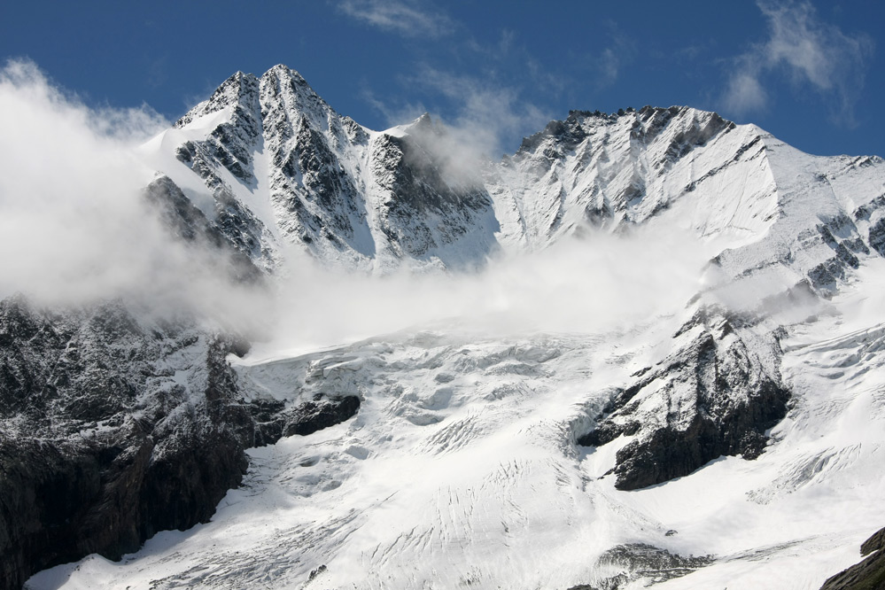 Großglockner (3.798 m)