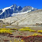 Großglockner 3798m