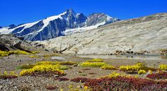 Großglockner 3798m