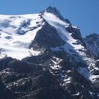 Großglockner                    -3798m-