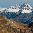 GROSSGLOCKNER (3.798m NN) - Top of Austria