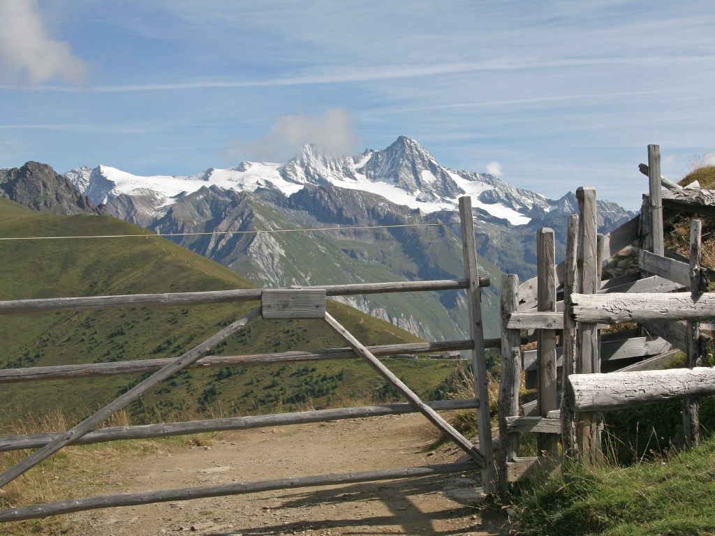 Grossglockner