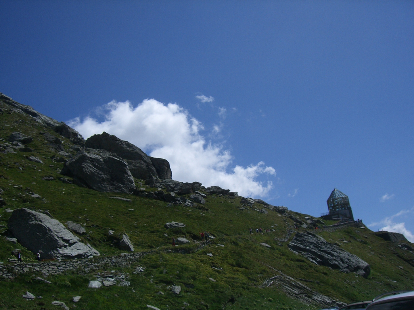 Großglockner