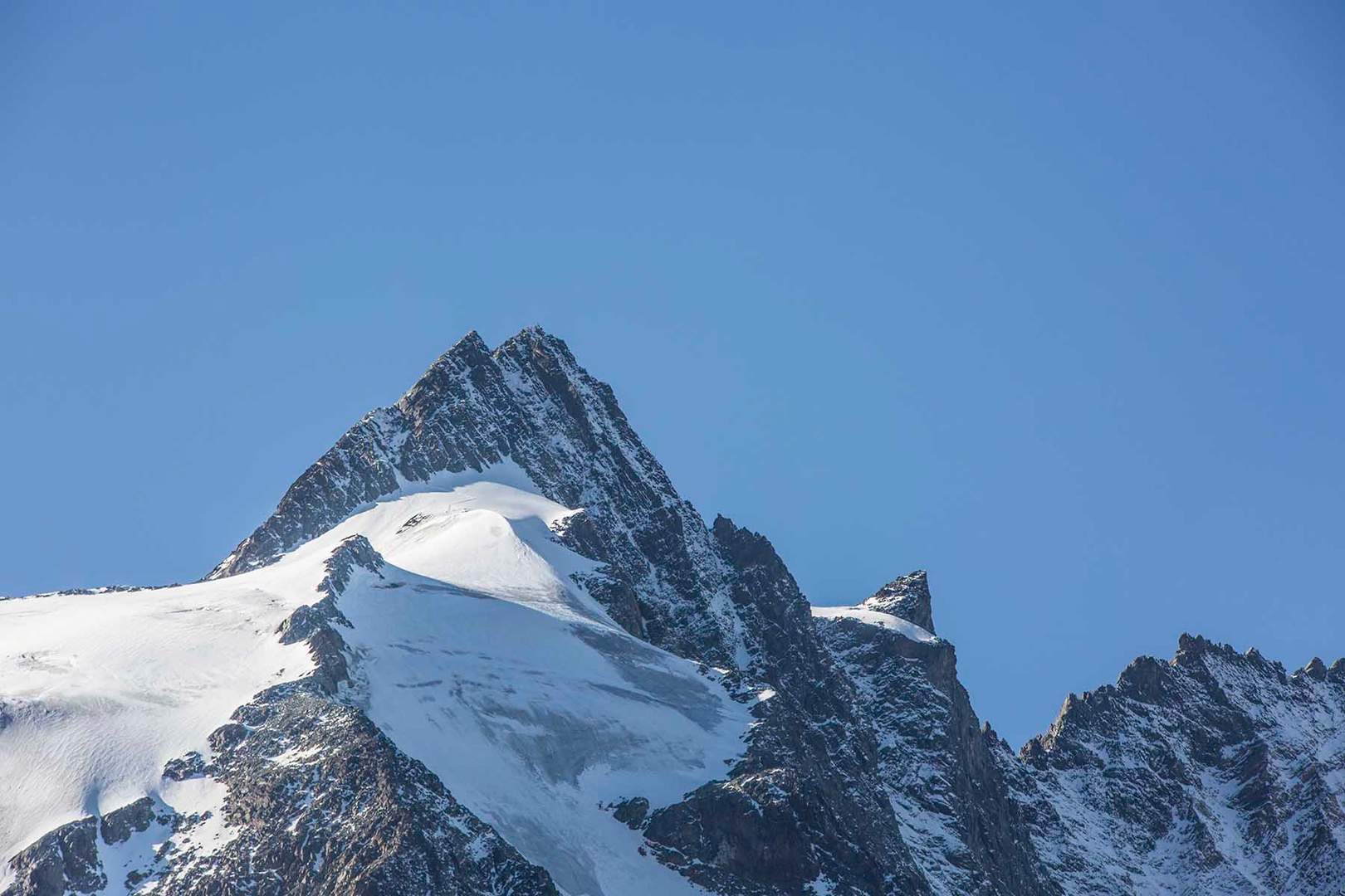 GROSSGLOCKNER