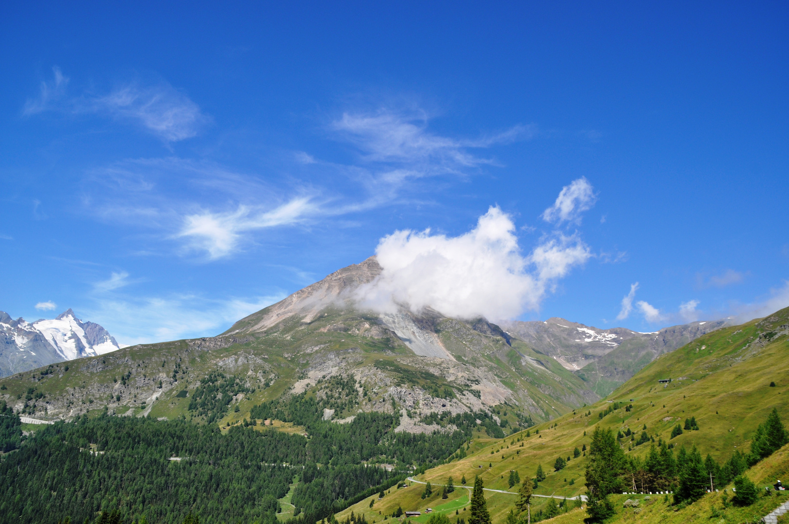 Großglockner