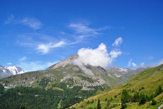 Großglockner