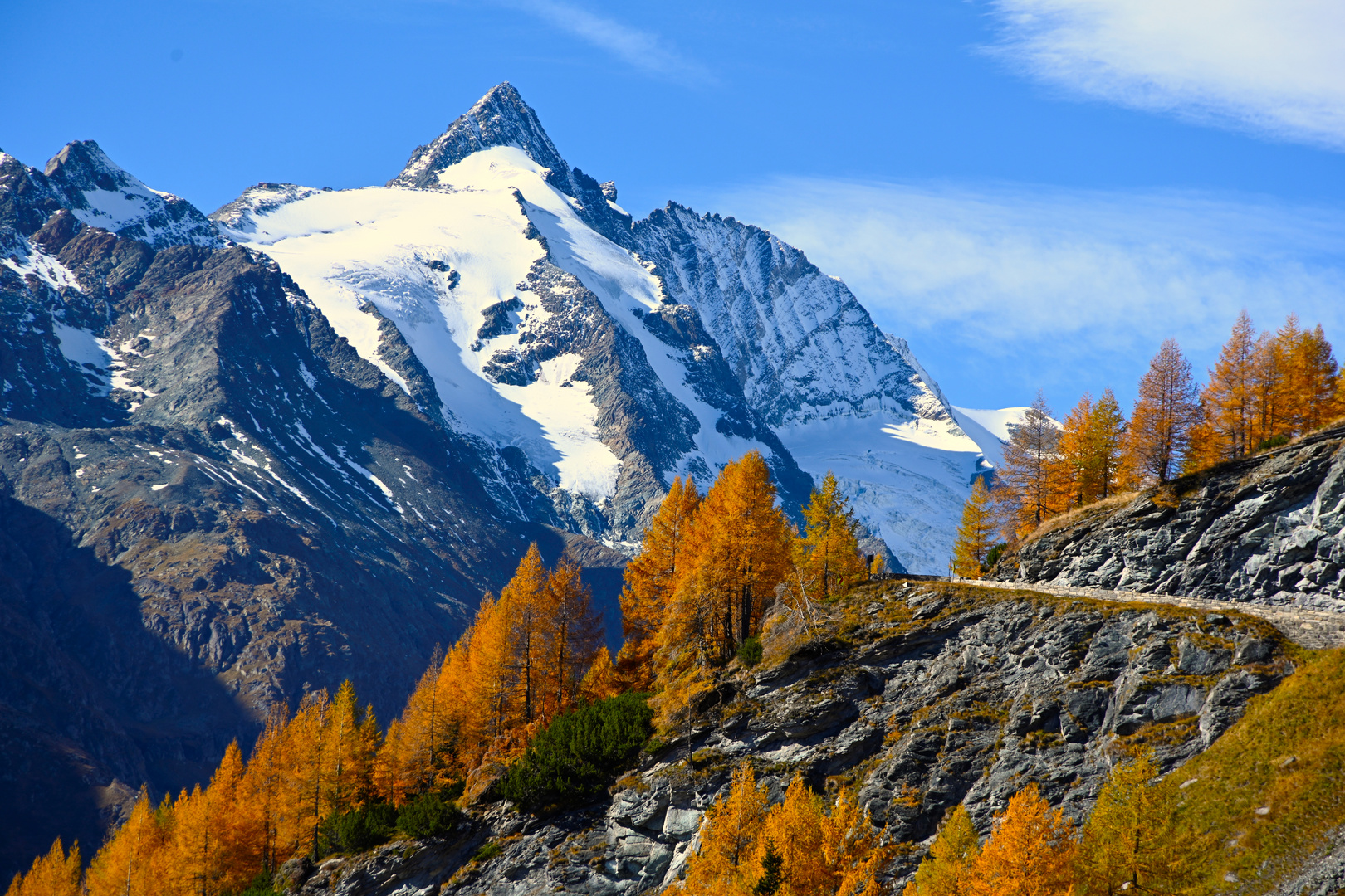 Großglockner