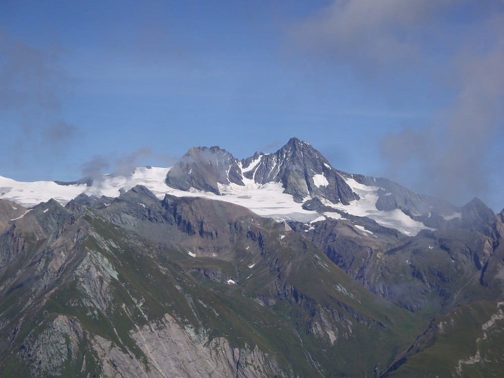 großglockner