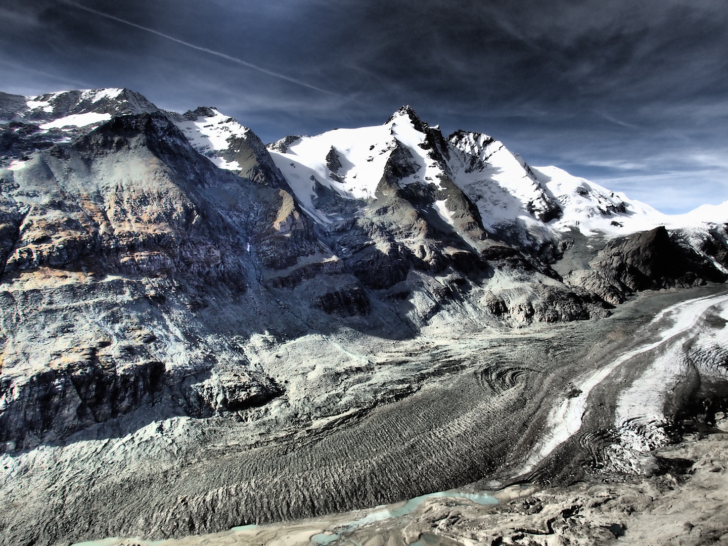 Großglockner