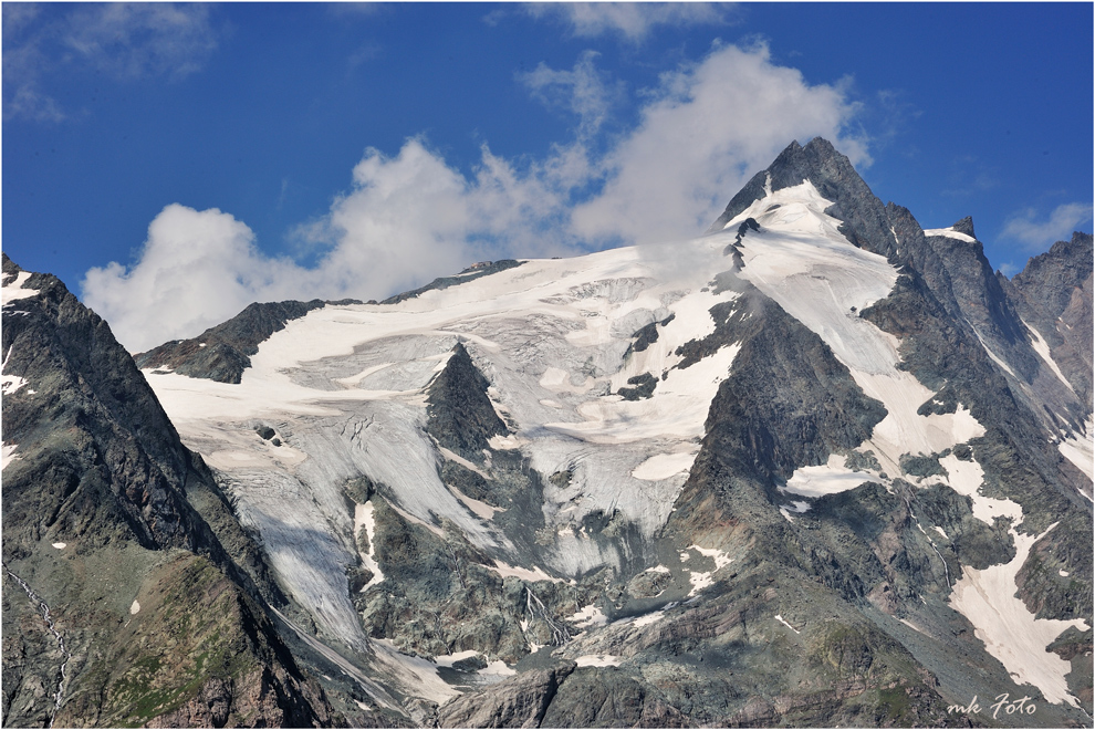 Großglockner