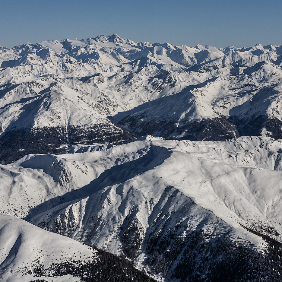 GROSSGLOCKNER