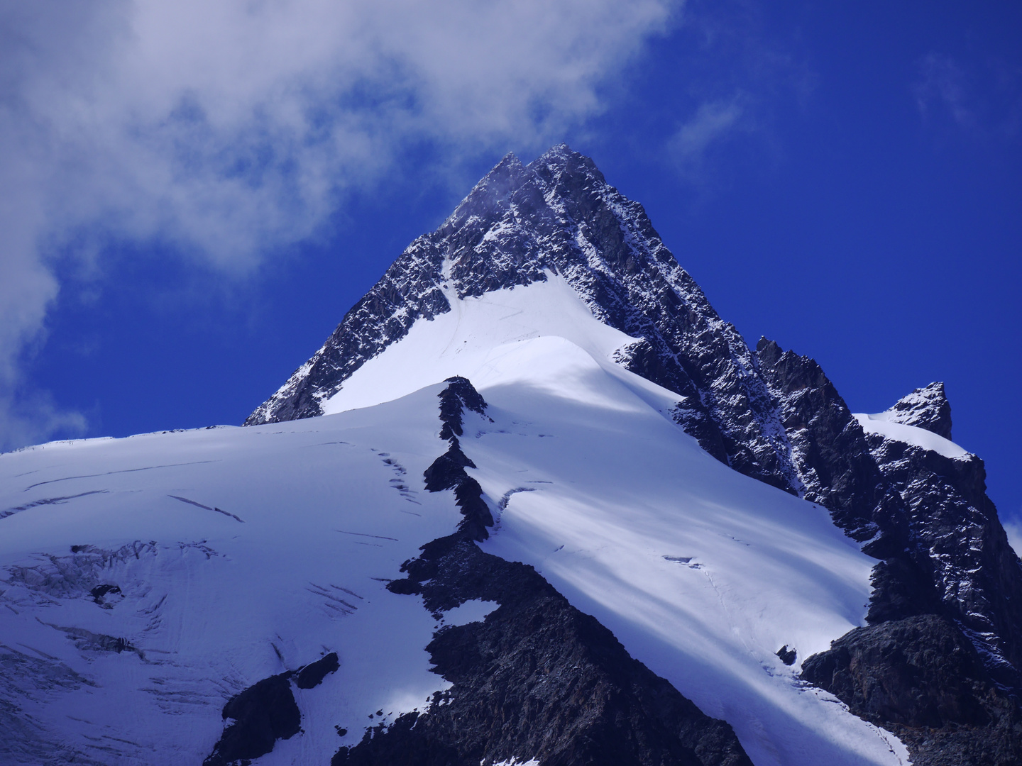 Großglockner