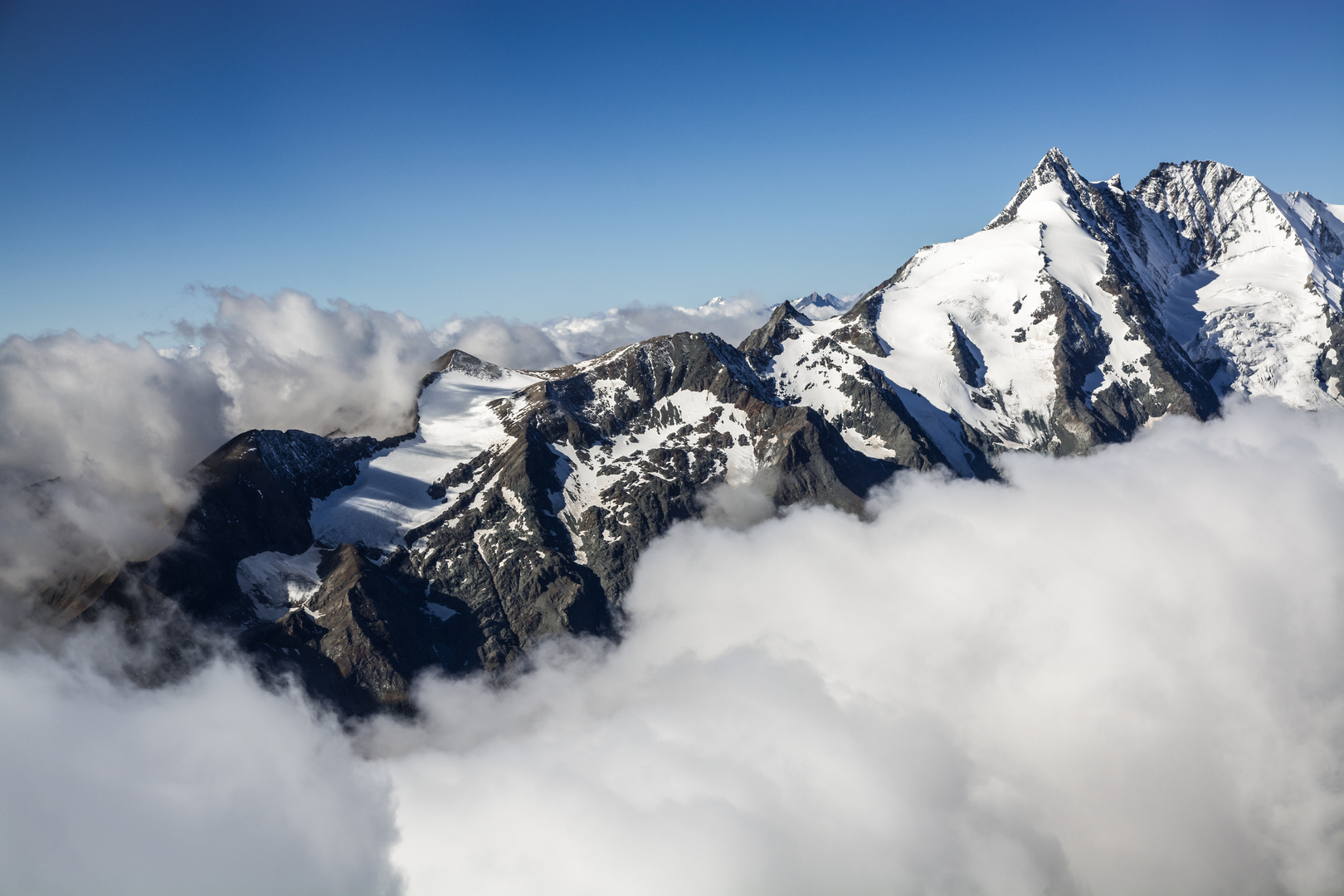 Grossglockner