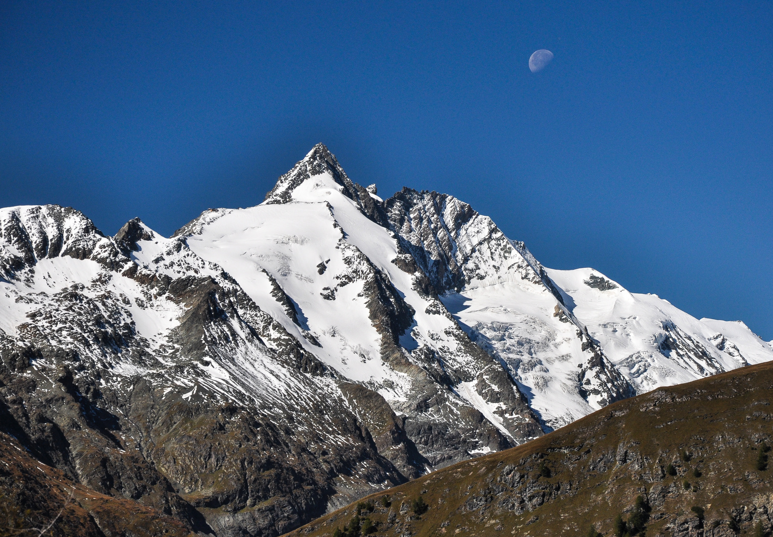 Großglockner